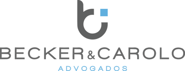 Becker & Carolo Advogados logo
