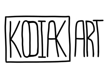 KodiakArt logo