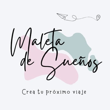 Maleta de Sueños logo