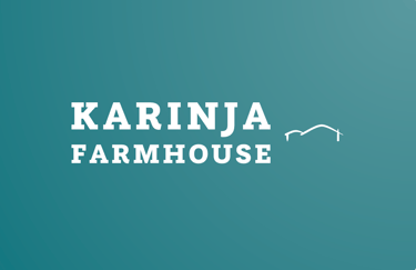 Karinja Farm House logo