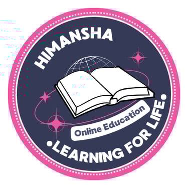 HIMANSHA logo