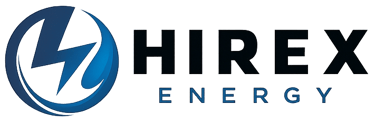 Hirex logo