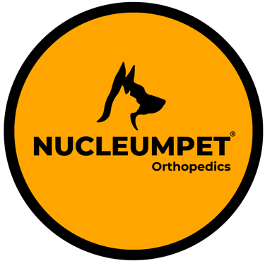 NUCLEUMPET logo