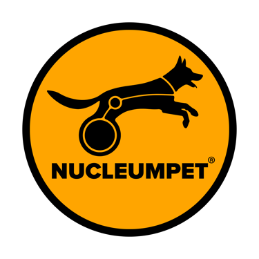 NUCLEUMPET logo