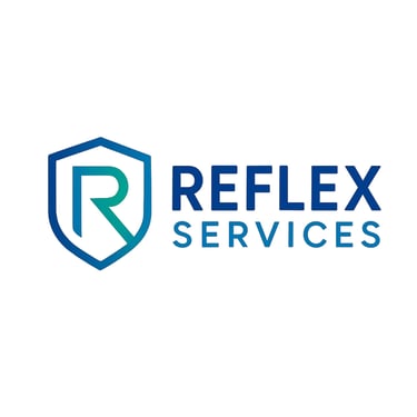 ReflexVitre logo