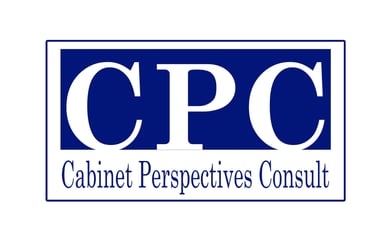 Cabinet Perspectives Consults logo