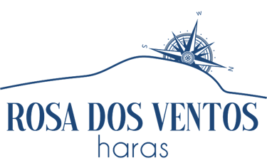 Haras Rosa dos Ventos logo