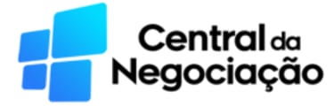 Central da Negociação - Negociação de Dívidas, Limpa Nome, Redução e Restituição de Impostos, Empréstimo e muito mais! logo