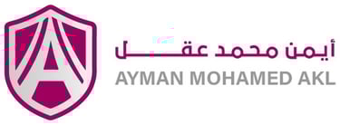 Ayman Akl logo