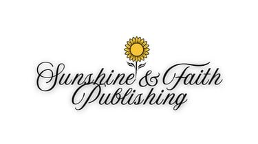 Sunshine & Faith Publishing logo