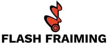 Flash Fraiming logo