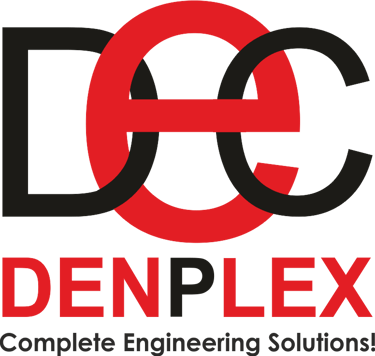 Denplex Engineering Company logo