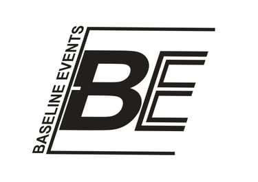 Baseline Events logo