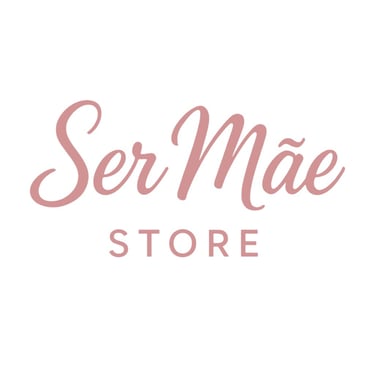 Ser Mãe Store logo