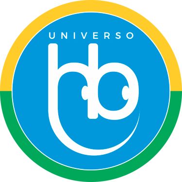 Universo HB Quadrinhos logo