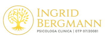 Ingrid Bergmann | Psicóloga logo