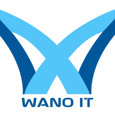 Wano It logo