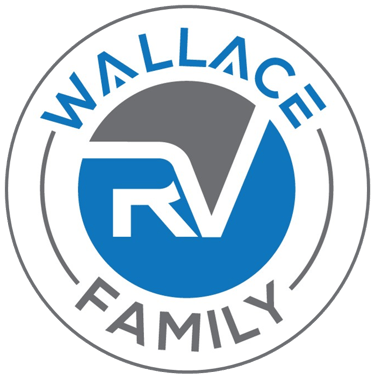 Wallace Family RV logo