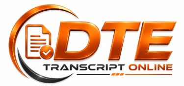 RGUHS TRANSCRIPT logo