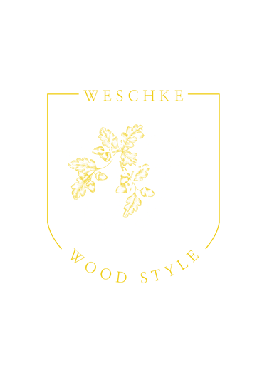 Weschke Wood Style logo