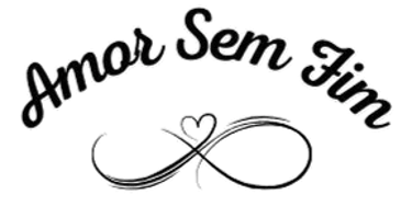 AMOR SEM FIM logo