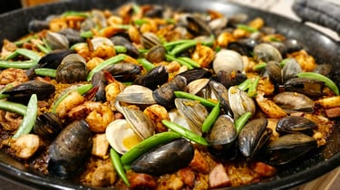 Paella