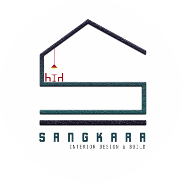 Sangkara Interior logo