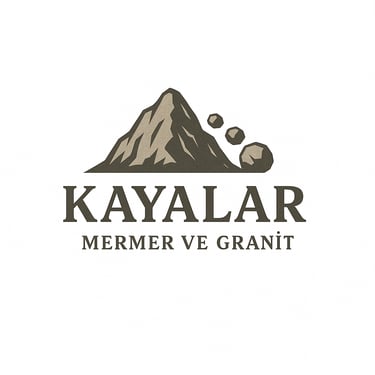 Türkiye Mermer Ve Granit logo