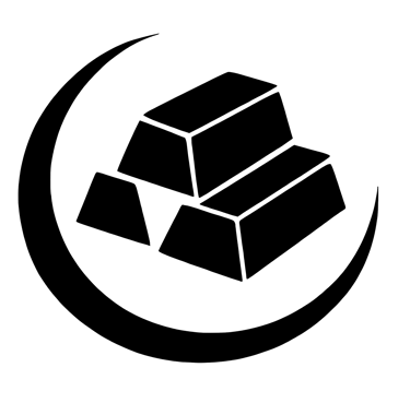  شركة ضفاف الخليج لتجارة واستيراد الذهب logo