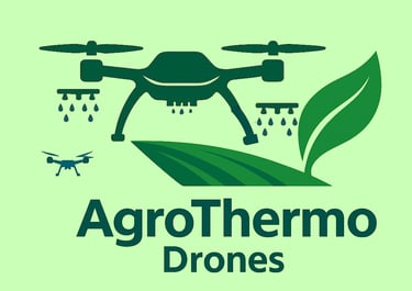 AgroThermo logo