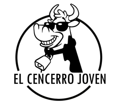 elcencerrojoven logo