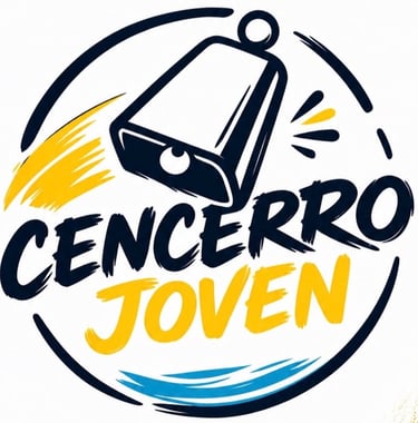 elcencerrojoven logo