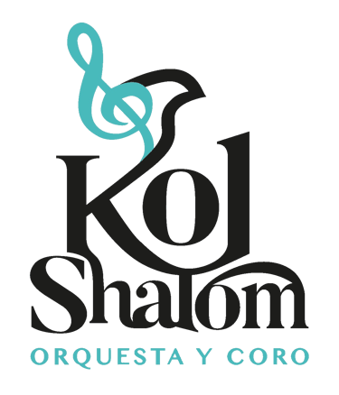 Kol Shalom logo
