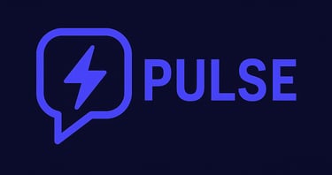 pulsecom logo