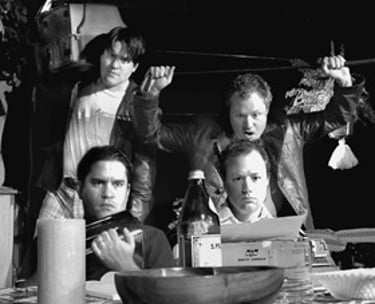 Photo by David Mandel - True West