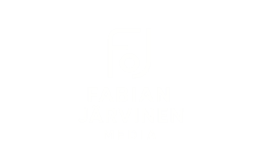 Fabian Järvinen Media logo