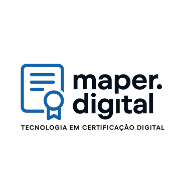 Maper Digital logo