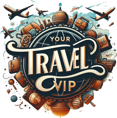 Your Travel Vip logo