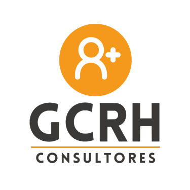 GCRH Consultores logo