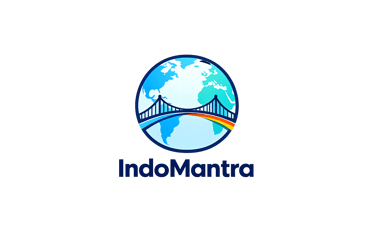 IndoMantra logo