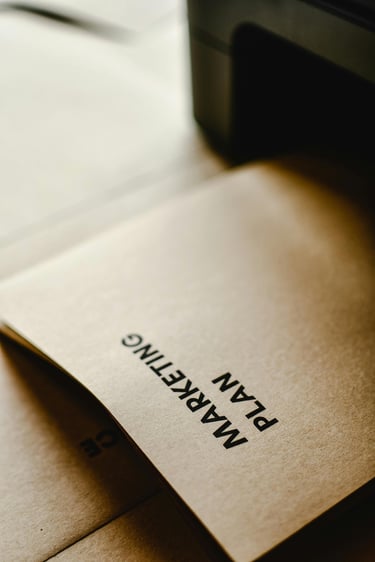 direcionamento de marca, branding