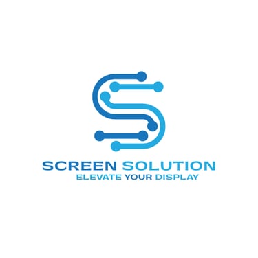 Screen Solution logo