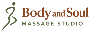 Body and Soul logo