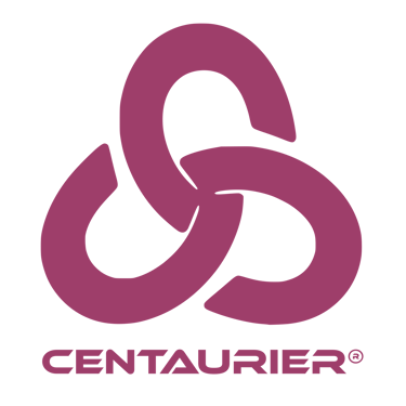 CENTAURIER logo