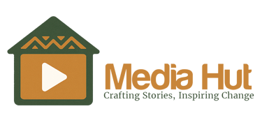 Media Hut logo