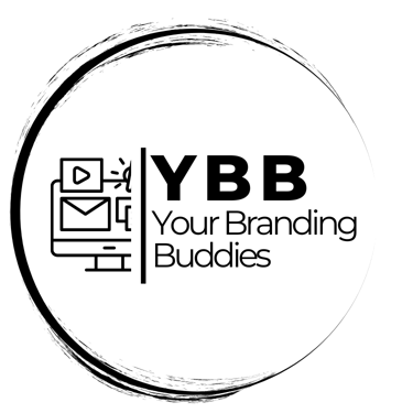 Your Branding Buddies logo