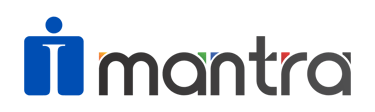 I mantra logo