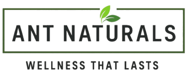 ANT NATURALS logo