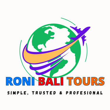 One Day Nusa Penida Tour - West Nusa Penida Tour logo