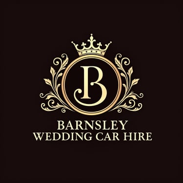 Barnsley Wedding Car Hire logo